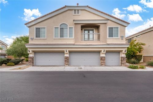 102-6041 Riverwalk Falls Street, North Las Vegas, NV, 89031 | Card Image