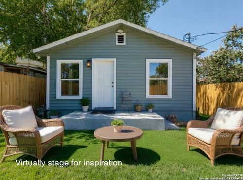 2017 Lyons St, San Antonio, TX, 78207-1445 | Card Image