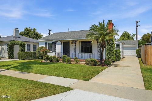 837 E Luray Street, Long Beach, CA, 90807 | Card Image