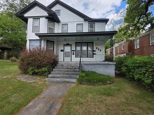 3-1008 Kavanaugh Blvd, Little Rock, AR, 72205-4362 | Card Image