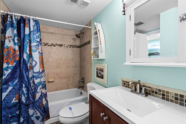 APT-34B - 3663 S Atlantic Ave, Condo with 1 bedrooms, 1 bathrooms and null parking in NEW SMYRNA BEACH FL | Image 14
