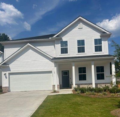 304 Indigo Circle, House other with 4 bedrooms, 2 bathrooms and null parking in Easley SC | Image 1