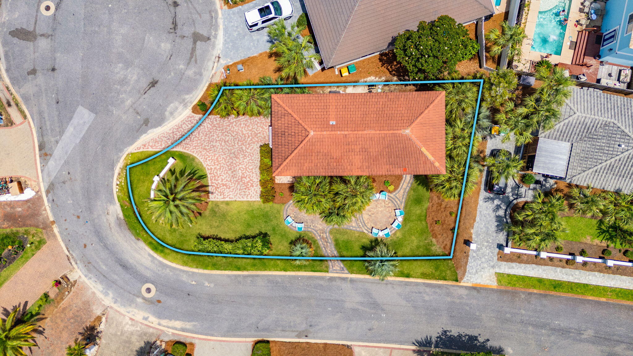 Residential in Destin 3