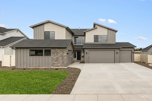 5390 W Yarnell St, Eagle, ID, 83616-1339 | Card Image