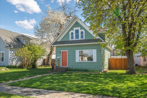 615 W Mansfield Ave, Spokane, WA, 99205 | Card Image