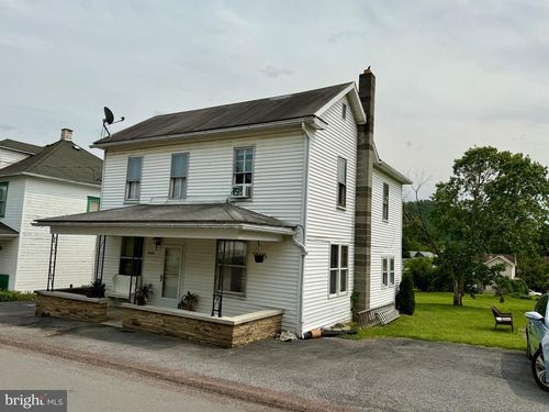 10124 Hummingbird St, ELLERSLIE, MD, 21529-1104 | Card Image