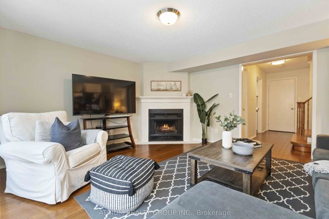 918 Alanbury Cres, House other with 4 bedrooms, 4 bathrooms and 4 parking in Pickering ON | Image 11