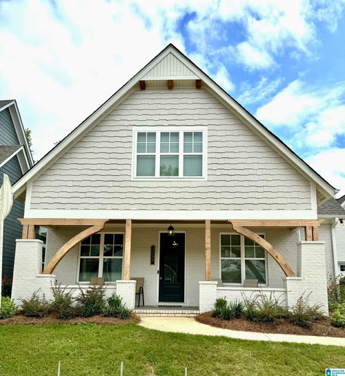 2472 Murphy Pass, HOOVER, AL, 35244-5806 | Card Image