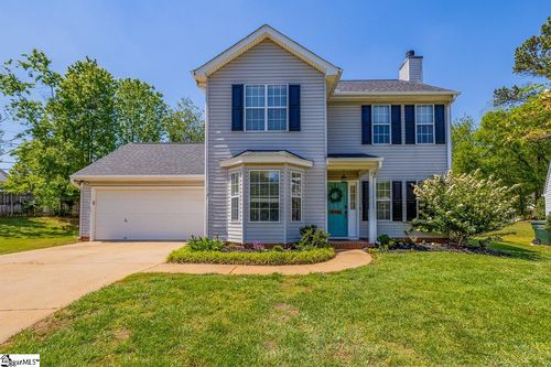 204 Boggart Ct, Simpsonville, SC, 29681-5655 | Card Image