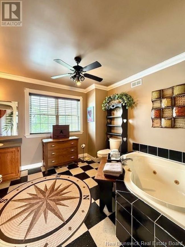 7 4 Rte, House other with 3 bedrooms, 3 bathrooms and null parking in Harvey York Co NB | Image 32