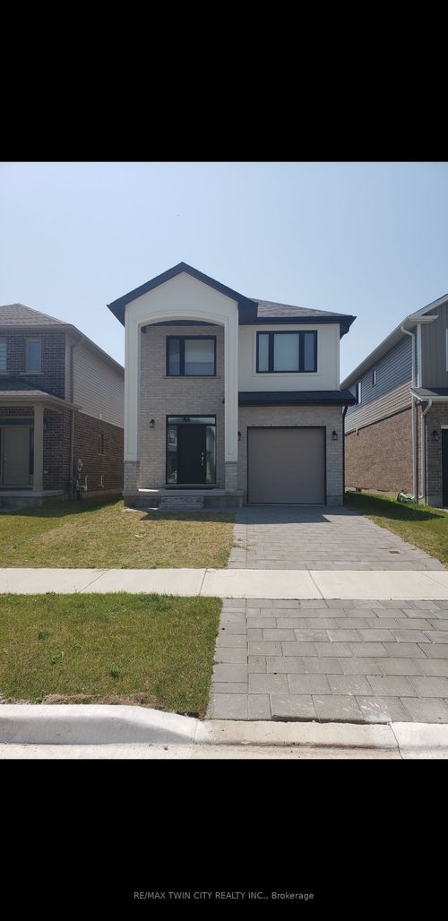 3849 Auckland Ave, London, ON, N6L0J2 | Card Image