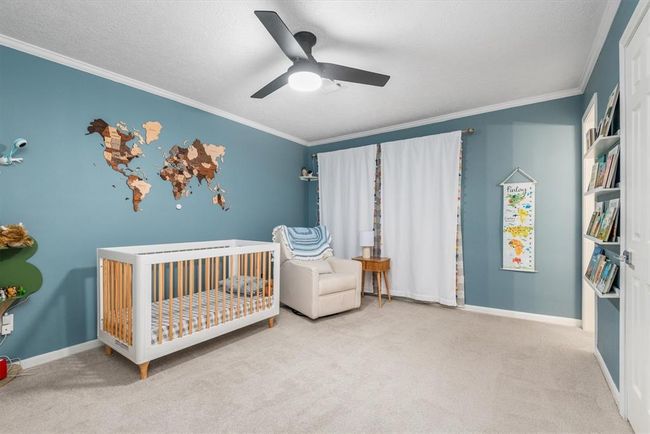 9410 Windrush Dr, House other with 4 bedrooms, 4 bathrooms and 3 parking in Spring TX | Image 27