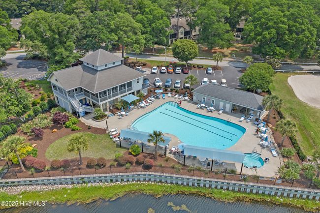 APT-3709 - 140 Avian Dr, Condo with 2 bedrooms, 2 bathrooms and null parking in Sunset Beach NC | Image 53