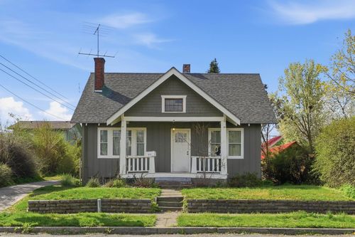 1017 W Dalton Ave, Spokane, WA, 99205-2870 | Card Image