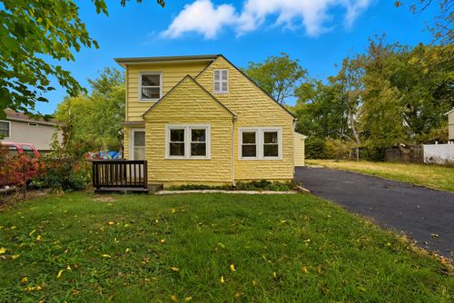 224 Bellevue Dr, Round Lake Park, IL, 60073-3154 | Card Image