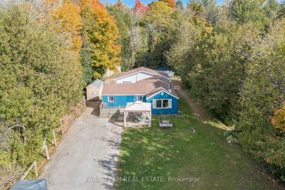 4301 Burnside Line, House other with 3 bedrooms, 1 bathrooms and 6 parking in Severn ON | Image 1