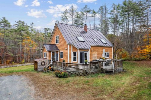 25 Fern Hill Ln, Fairlee, VT, 05045-9561 | Card Image
