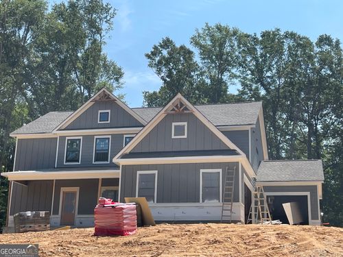 429 Michael Etchison Rd, Monroe, GA, 30655-5908 | Card Image