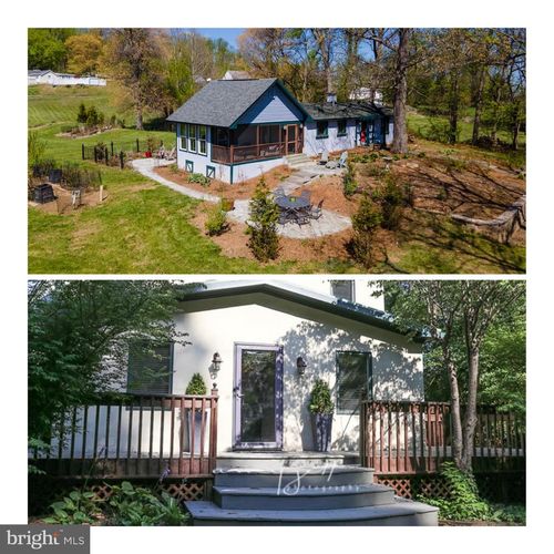 2675 &amp; 2681 Halfway Road, THE PLAINS, VA, 20198 | Card Image