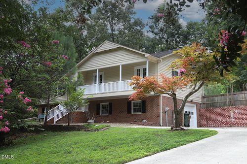 1216 Balmoral Dr, Cary, NC, 27511-5129 | Card Image