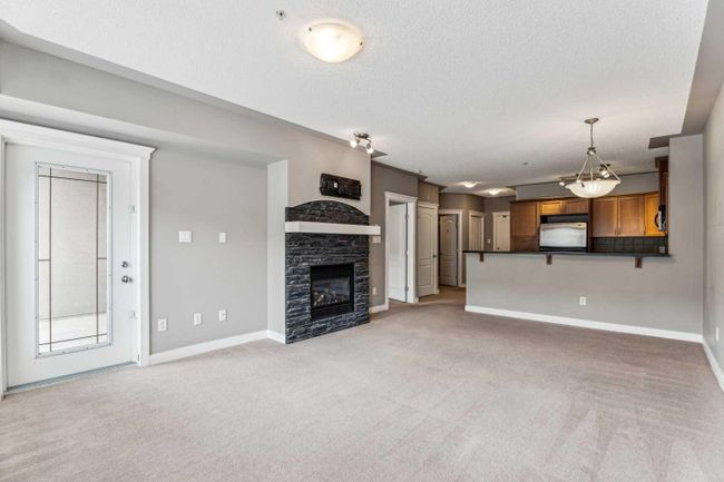201 - 30 Discovery Ridge Close Sw, Home with 1 bedrooms, 1 bathrooms and 1 parking in Calgary AB | Image 8