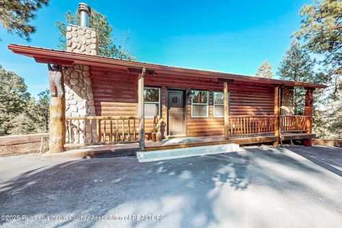 137 King Richard Dr, Ruidoso, NM, 88345-9389 | Card Image