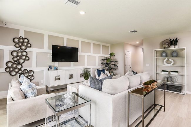 12842 Canter Call Rd, House other with 4 bedrooms, 3 bathrooms and null parking in LITHIA FL | Image 15
