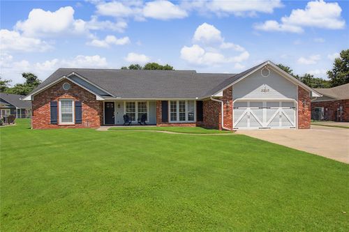 3210 Cromwell St, Muskogee, OK, 74403-1113 | Card Image