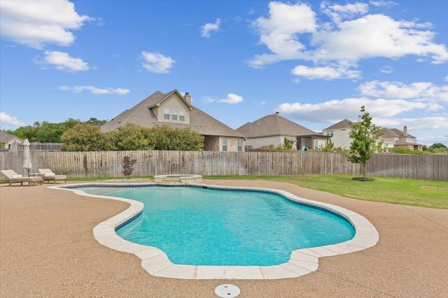 16022 Sorrento Dr, House other with 5 bedrooms, 4 bathrooms and null parking in Woodway TX | Image 40