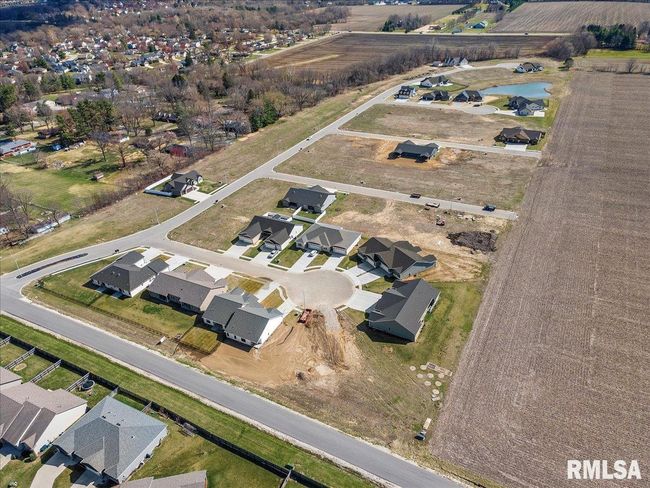 4614 Tess Dr, Home with 0 bedrooms, 0 bathrooms and null parking in Springfield IL | Image 6