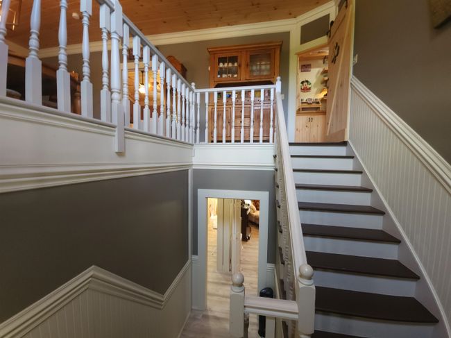 265 Depot St, House other with 3 bedrooms, 2 bathrooms and null parking in Proctorsville VT | Image 11