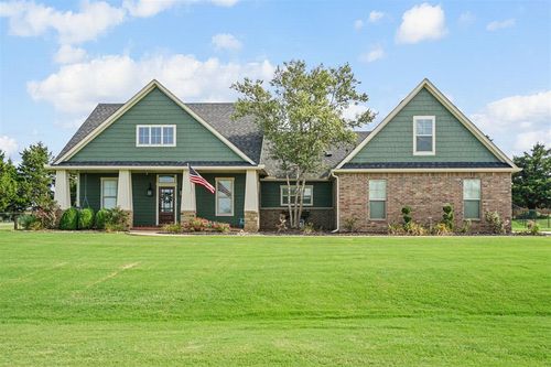 4491 Carson Trl, Guthrie, OK, 73044-2200 | Card Image