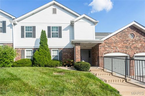 a-4326 Sunridge Dr, Saint Louis, MO, 63125-3475 | Card Image