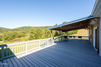 1745 Pilot Mountain Road, House other with 3 bedrooms, 3 bathrooms and null parking in Bulls Gap TN | Image 3