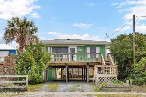 topsail-beach-1011 S Anderson Blvd, Topsail Beach, NC, 28445-6928 | Card Image