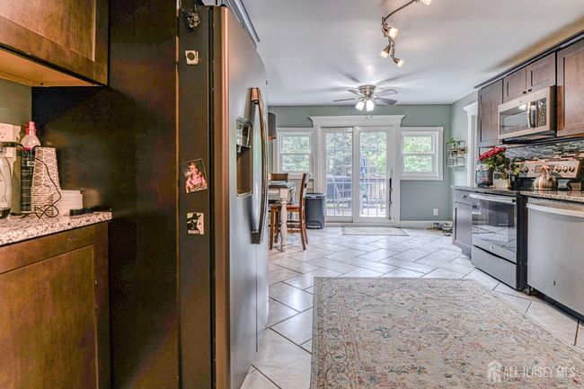 48 Brookside Ave, House other with 3 bedrooms, 2 bathrooms and null parking in Old Bridge NJ | Image 6