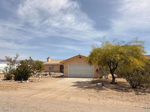 2067 Trebuchet Dr, Borrego Springs, CA, 92004-4222 | Card Image