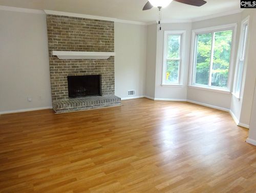 411 Coldstream Dr, Columbia, SC, 29212-0909 | Card Image