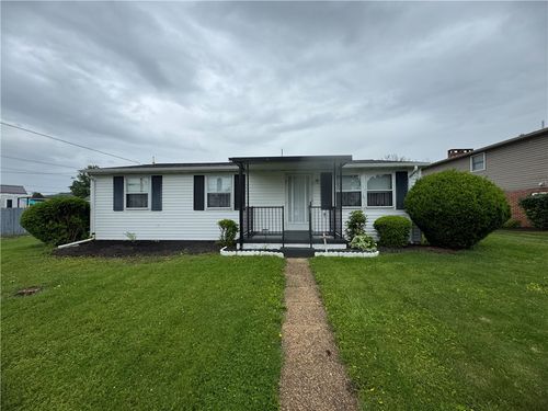 201 King St, Perryopolis, PA, 15473-9329 | Card Image