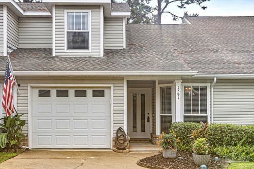1391 Tiger Lake Dr, Gulf Breeze, FL, 32563-5726 | Card Image