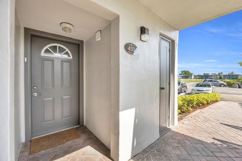 433 Piedmont J, Delray Beach, FL, 33484-5070 | Card Image