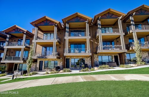 unit-703-4285 Willow Draw Dr, Park City, UT, 84098-6756 | Card Image