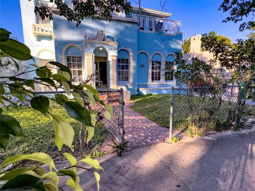 2-1845 Sw 11th St, MIAMI, FL, 33135-5184 | Card Image
