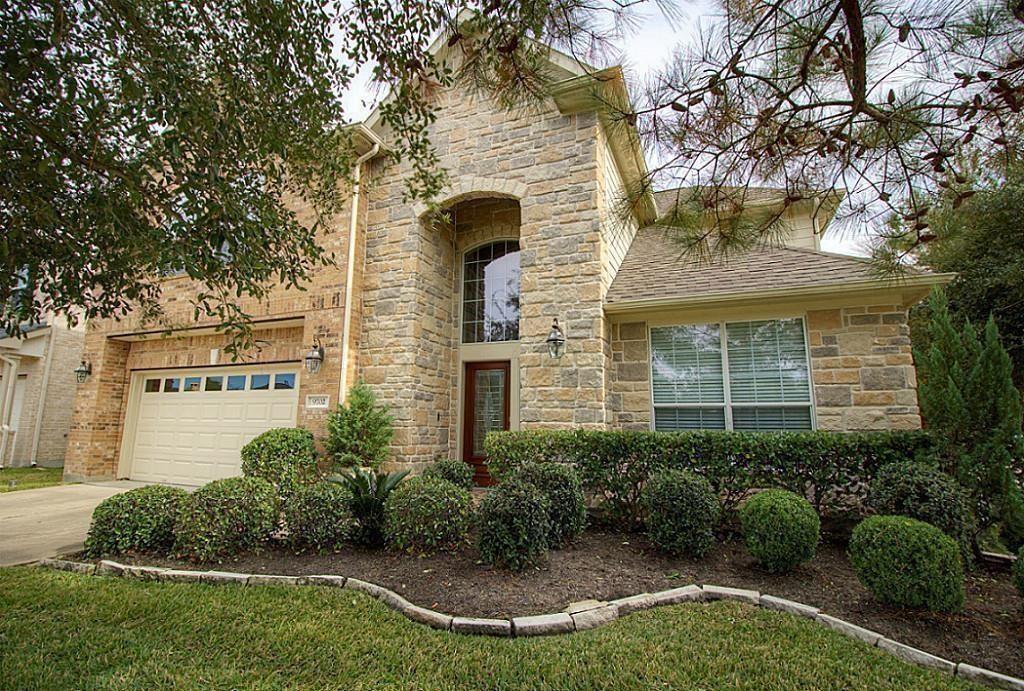 Summit Bend Ln, Katy, TX 77494