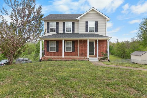 934 Hedge Apple Dr, Clarksville, TN, 37040-2876 | Card Image