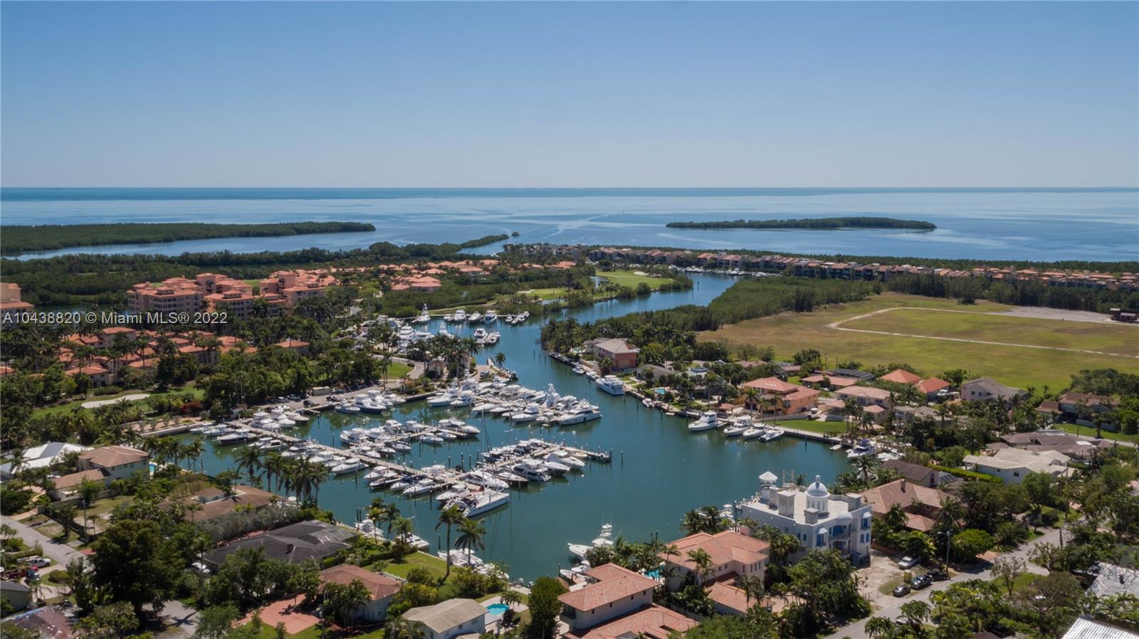 Dolphin Dr, Coral Gables, FL 33158