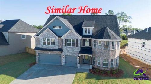 304 Garnet Dr, Bonaire, GA, 31005-4957 | Card Image