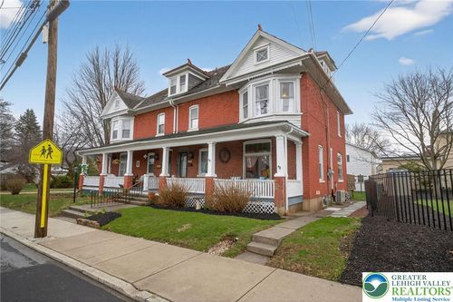 108 Macungie Ave, EMMAUS, PA, 18049-2215 | Card Image