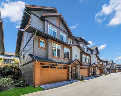 34 - 17033 Fraser Highway, Townhouse with 4 bedrooms, 3 bathrooms and 2 parking in Surrey BC | Card Image