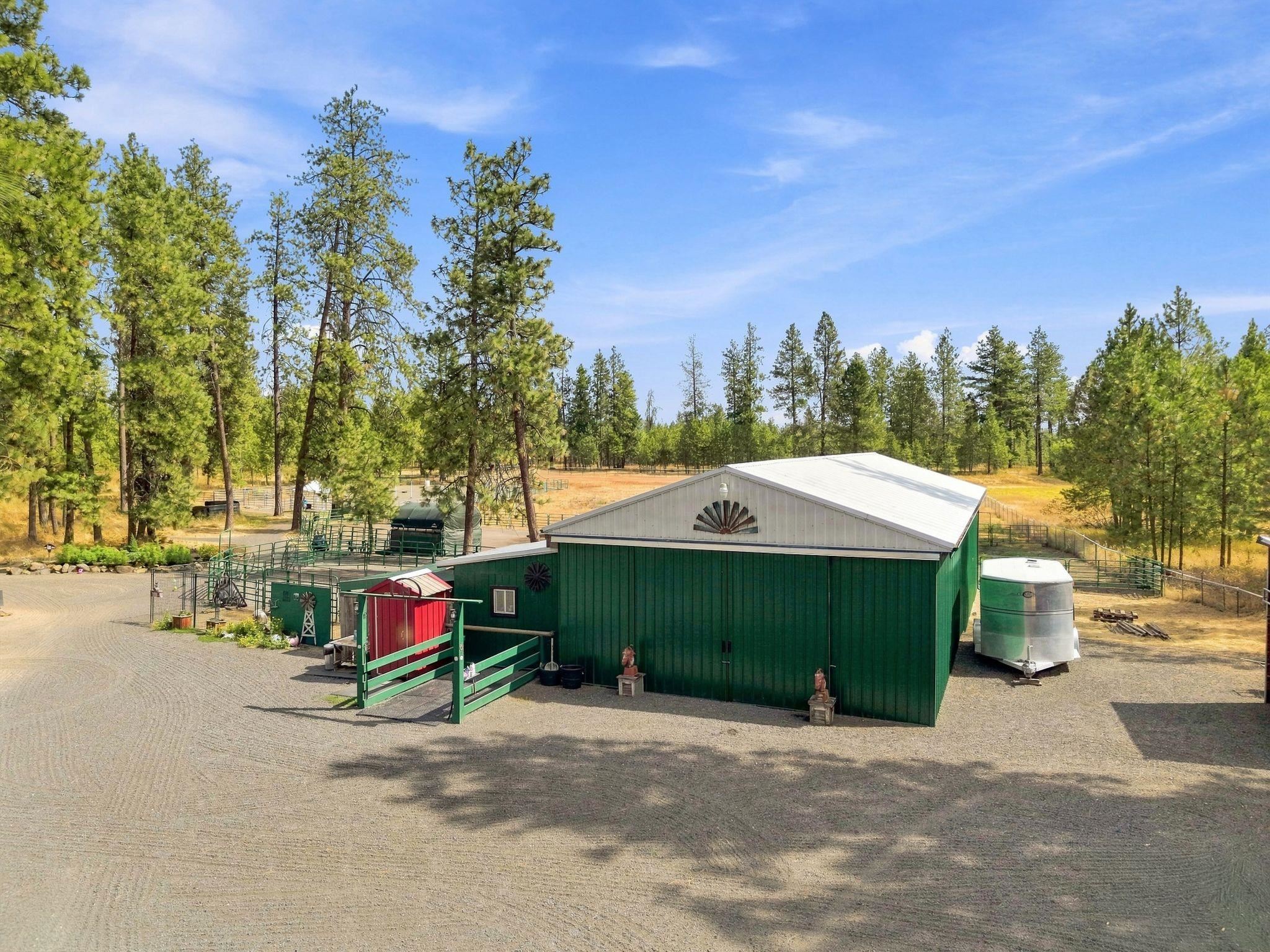 Residential in Spokane 4